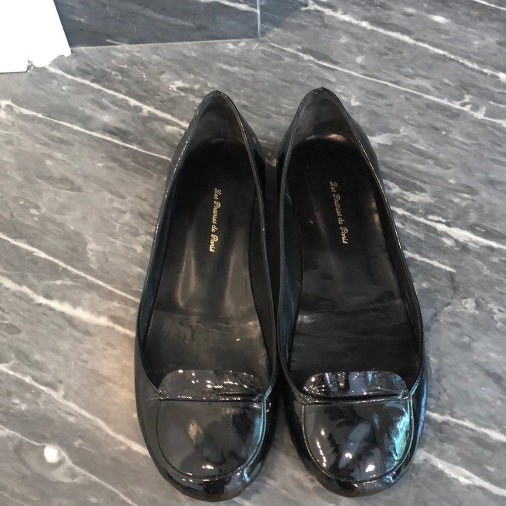 Les prairies de paris